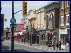 Clifton Hill, downtown Niagara Falls 49